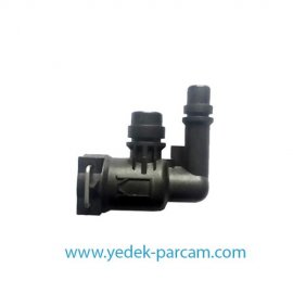 Airfel Kombi Akış Şalteri