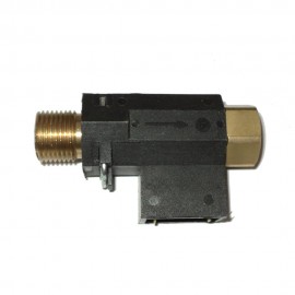 Kombi Akış Şalteri Rekorlu