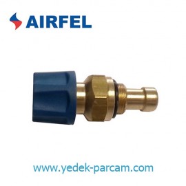 Airfel Bitermik Doldurma Musluğu