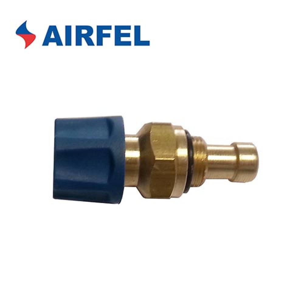 Airfel Bitermik Doldurma Musluğu