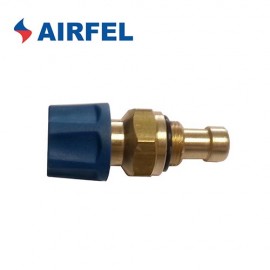 Airfel Bitermik Doldurma Musluğu