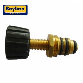 Baykan Kombi Doldurma Musluğu