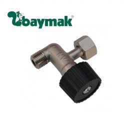 Baymak Main Doldurma Musluğu