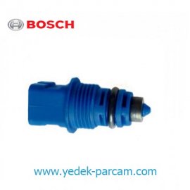 Bosch Doldurma Musluğu Plastik