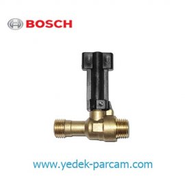Bosch Smart Doldurma Musluğu