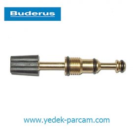 Buderus Delta Doldurma Musluğu