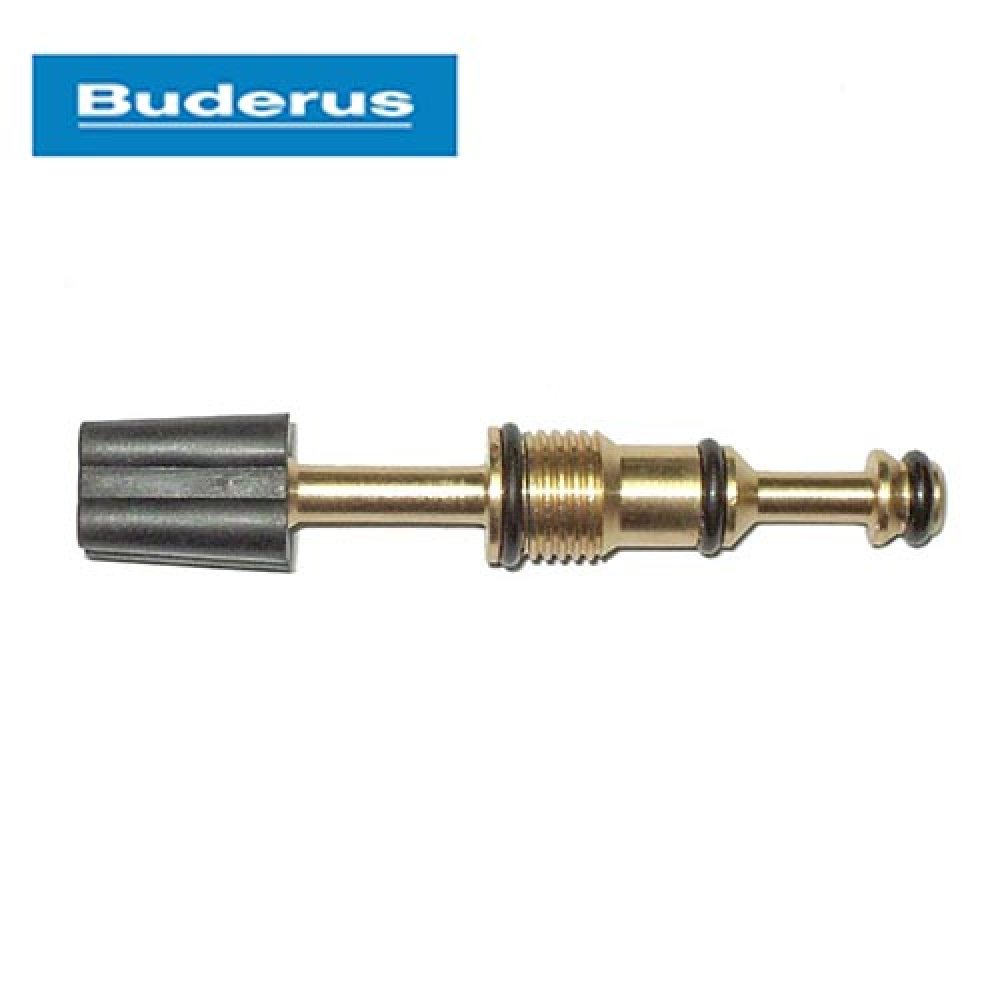 Buderus Delta Doldurma Musluğu