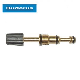 Buderus Delta Doldurma Musluğu