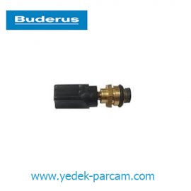 Buderus GB62 Doldurma Musluğu