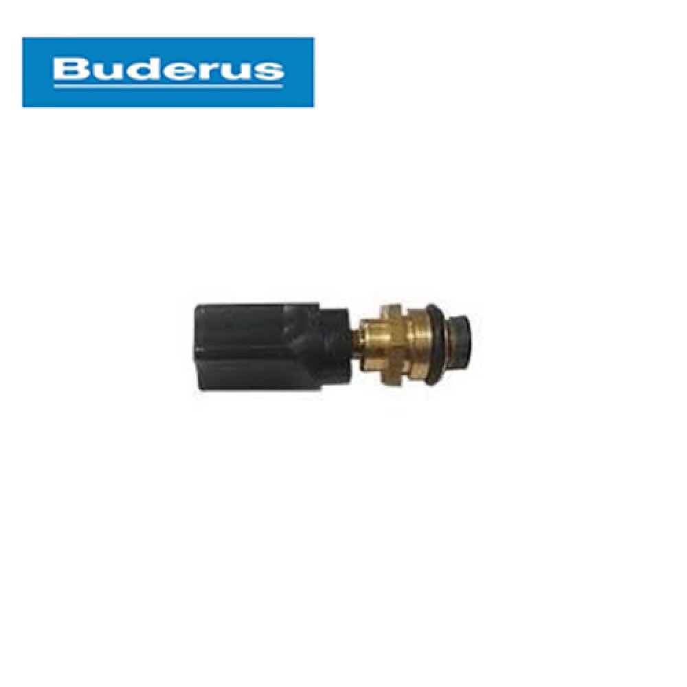 Buderus GB62 Doldurma Musluğu