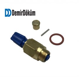 Demirdöküm HK Doldurma Musluğu