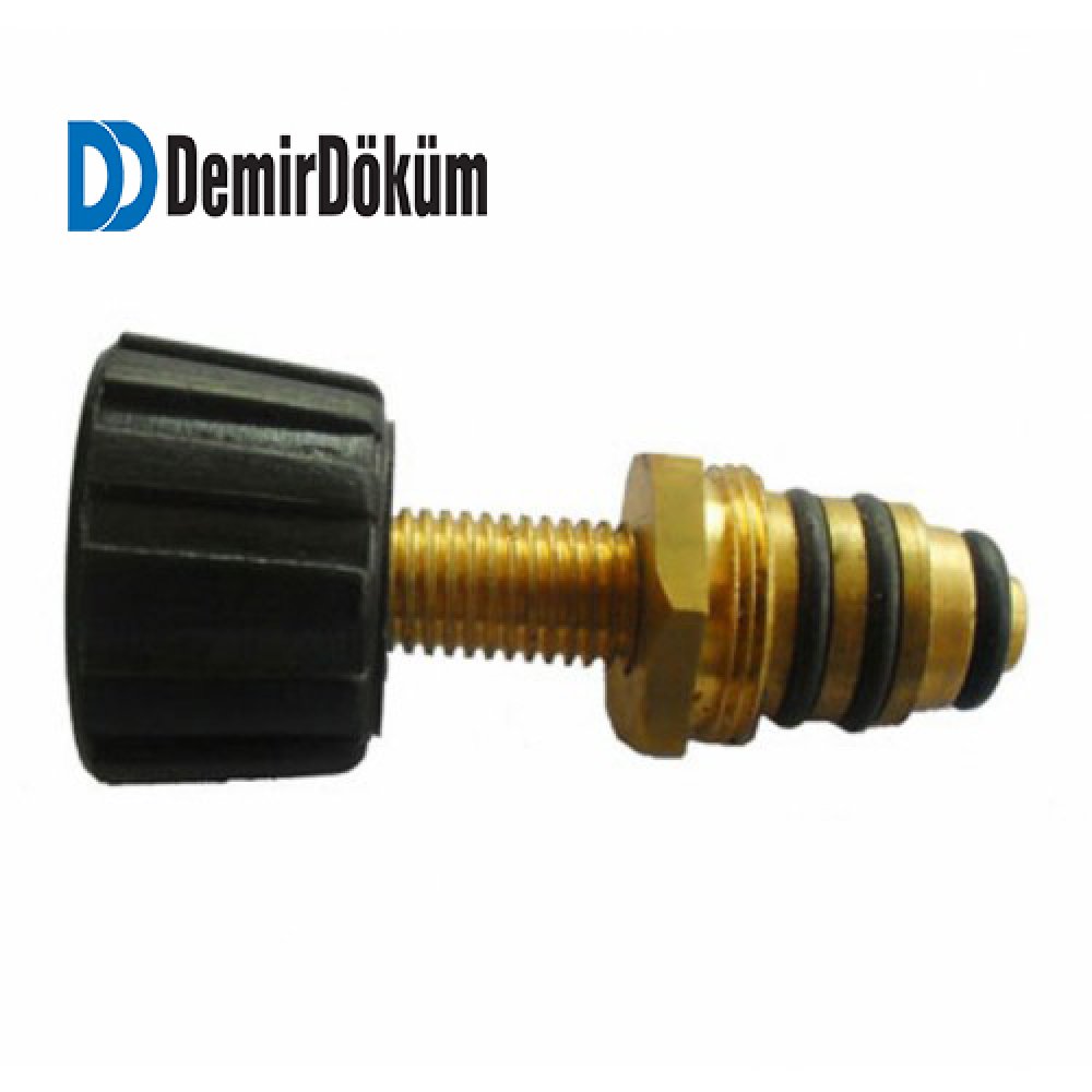 Demirdöküm Doldurma Musluğu