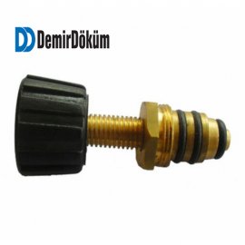Demirdöküm Doldurma Musluğu