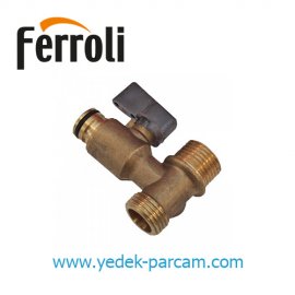 Ferroli Domina Doldurma Musluğu