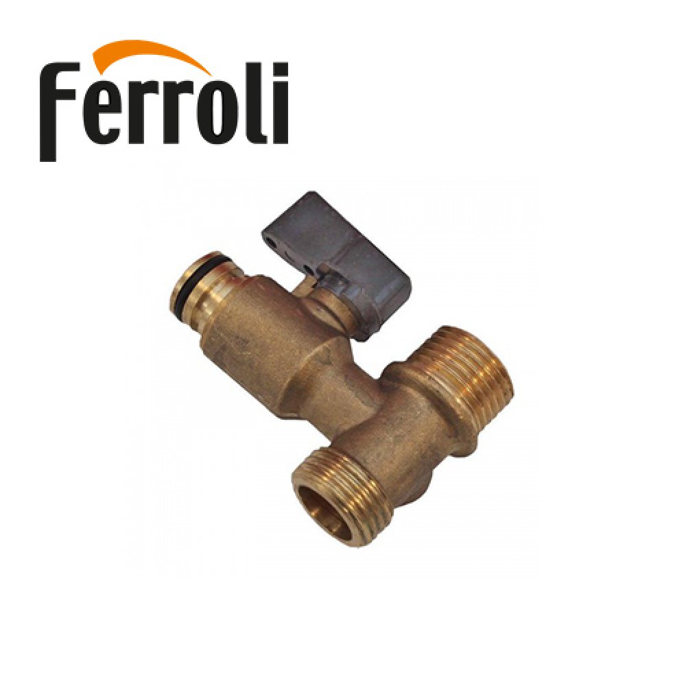 Ferroli Domina Doldurma Musluğu