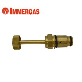İmmergas Maior Doldurma Musluğu