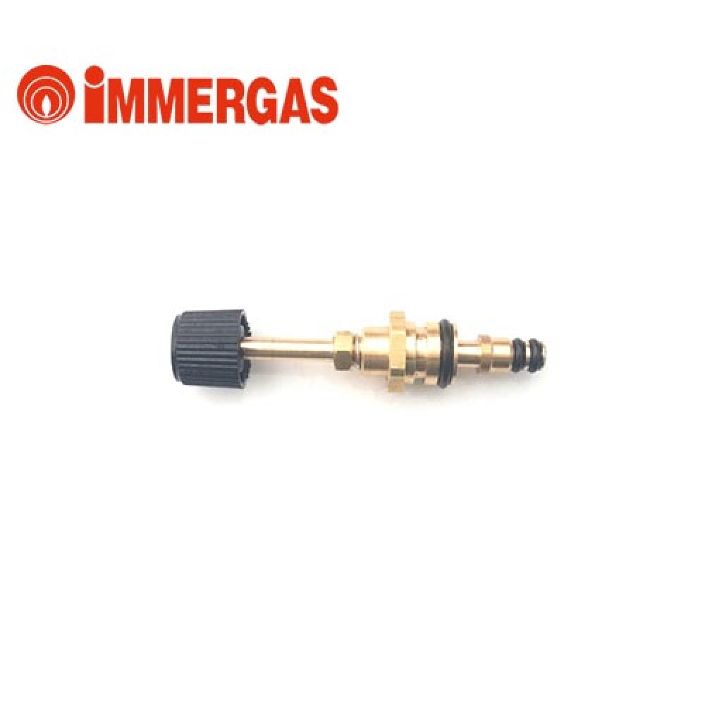 İmmergas Victrix Doldurma Musluğu