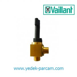 Vaillant Vck Doldurma Musluğu