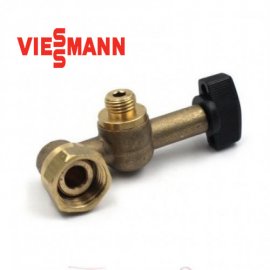 Viessmann Doldurma Musluğu