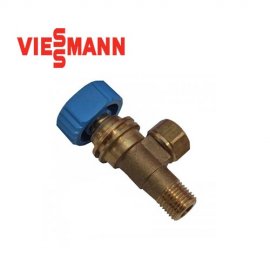 Viessmann Vitopend 100 Doldurma Musluğu
