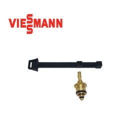 Viessmann Vitopend Doldurma Musluğu
