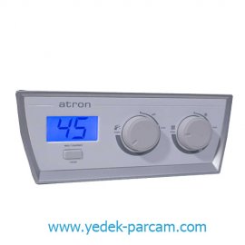 Demirdöküm Atron Düğme