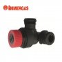 İmmergas 3 Bar Emniyet Ventili