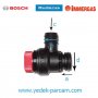 İmmergas Kombi Emniyet Ventili