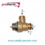 Protherm Emniyet Ventili
