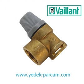 Vaillant Emniyet Ventili