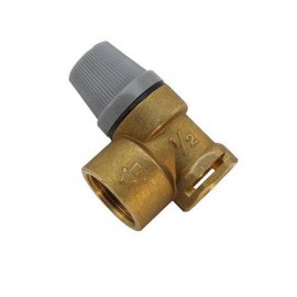 Vaillant Emniyet Ventili