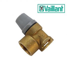 Vaillant Emniyet Ventili