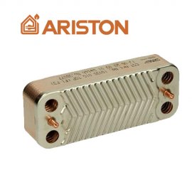 Ariston Matis Kombi Eşanjör