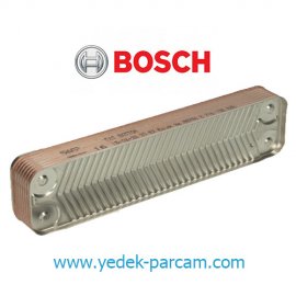 Bosch Kombi Eşanjörü