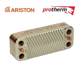 Protherm Jaguar Kombi Eşanjör