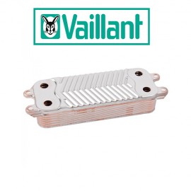 Vaillant Turbotec Kombi Eşanjör