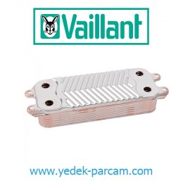 Vaillant Turbotec Kombi Eşanjör