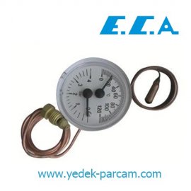 Eca Eurostar Manometre