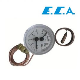 Eca Eurostar Manometre