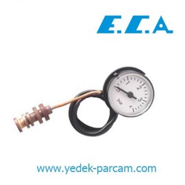 Eca Kombi Manometre