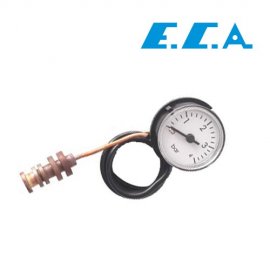 Eca Kombi Manometre