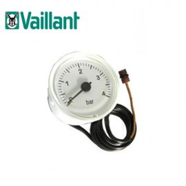 Vaillant Turbotec Manometre