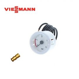 Viessmann Manometre