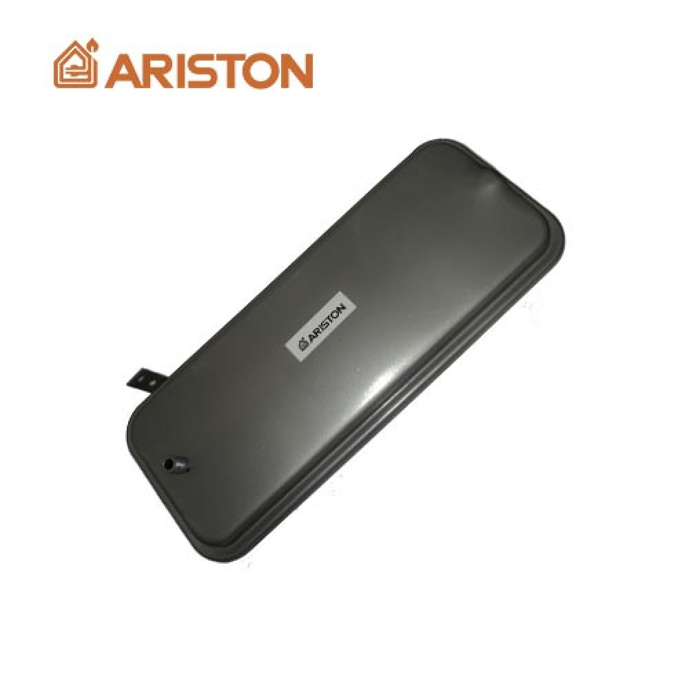 Ariston Genleşme Tankı Sırttan Giriş 3/8