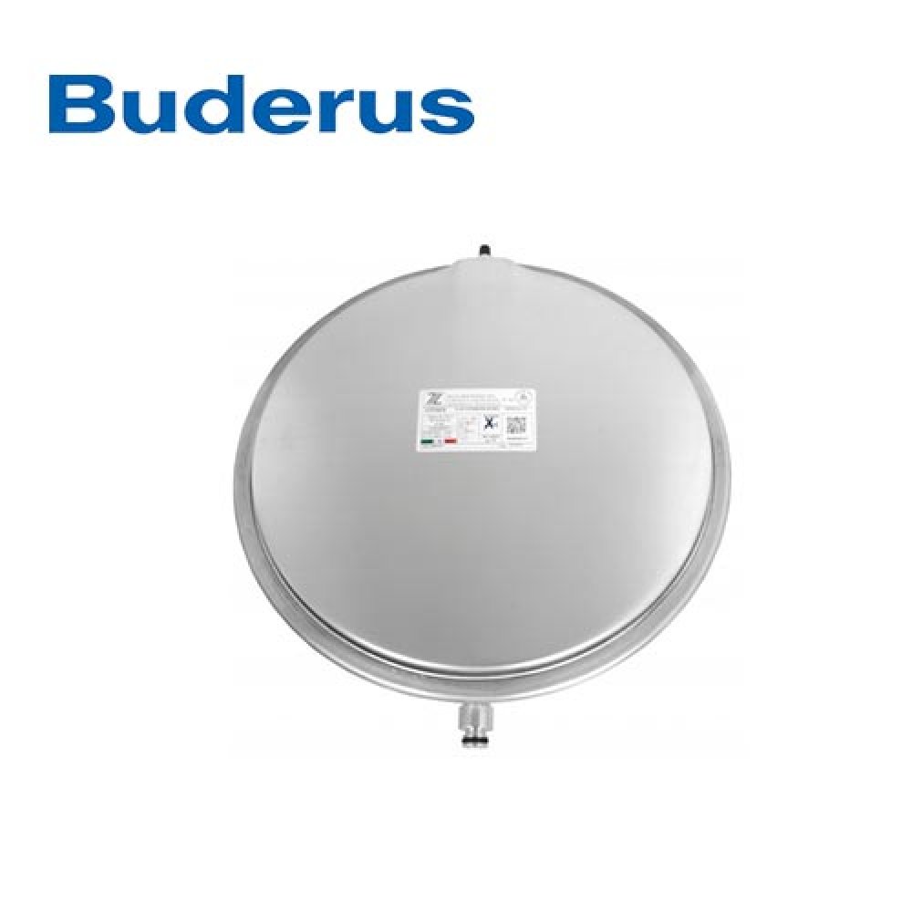 Buderus Gb022 Genleşme Tankı
