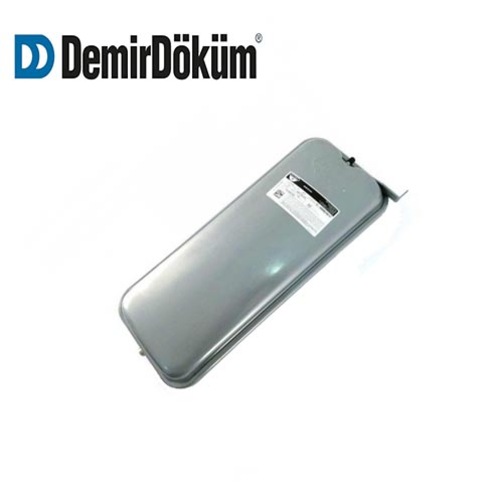 Demirdöküm Genleşme Tankı Kancalı 3/8