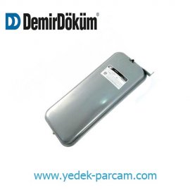 Demirdöküm Genleşme Tankı Kancalı 3/8