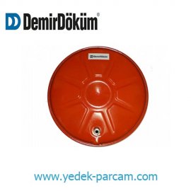 Demirdöküm Hk Genleşme Tankı Sırttan Giriş 1/2