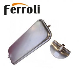 Ferroli Genleşme Tankı Geçmeli 35 mm