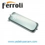 Ferroli Genleşme Tankı Kancalı 3/8